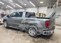 2022 GMC Sierra фото