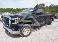 2022 GMC Sierra фото