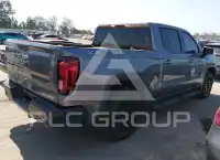 2022 GMC Sierra photo