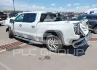 2022 GMC Sierra фото