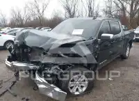 2022 GMC Sierra фото