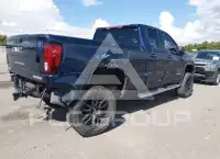 2022 GMC Sierra фото