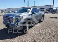 2022 GMC Sierra photo