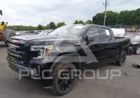 2022 GMC Sierra photo
