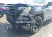 2022 GMC Sierra photo