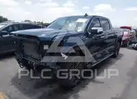 2022 GMC Sierra фото