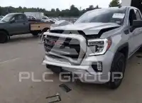 2022 GMC Sierra фото