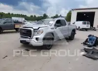 2022 GMC Sierra фото