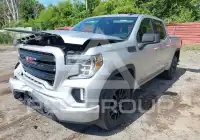 2022 GMC Sierra photo