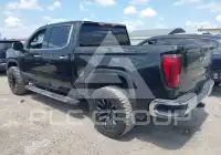 2022 GMC Sierra фото
