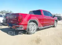 2022 GMC Sierra фото
