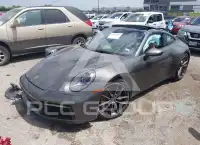 2022 Porsche 911 photo
