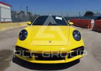 2022 Porsche 911 photo