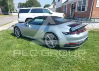 2022 Porsche 911 фото
