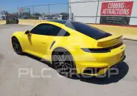 2022 Porsche 911 photo