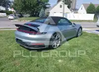 2022 Porsche 911 фото