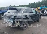 2022 Porsche Cayenne photo