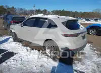 2022 Porsche Cayenne photo