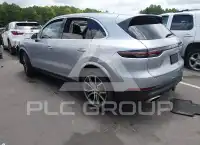 2022 Porsche Cayenne photo