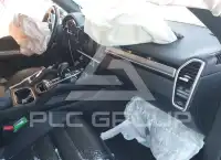 2022 Porsche Cayenne photo