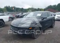 2022 Porsche Cayenne photo