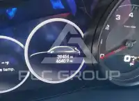 2022 Porsche Cayenne photo