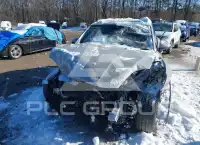 2022 Porsche Cayenne photo