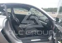 2022 Porsche 718 фото