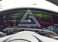 2022 Porsche Taycan photo