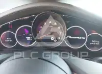 2022 Porsche Panamera фото