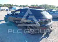 2022 Porsche CAYENNE photo