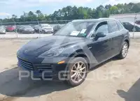 2022 Porsche CAYENNE фото