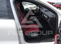2022 Porsche MACAN фото