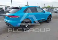 2022 Porsche MACAN photo