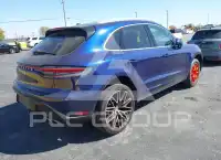 2022 Porsche MACAN photo
