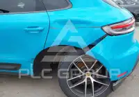 2022 Porsche MACAN photo