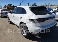 2022 Porsche MACAN фото
