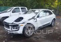 2022 Porsche MACAN photo
