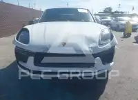 2022 Porsche MACAN photo