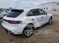 2022 Porsche MACAN фото