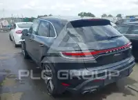 2022 Porsche MACAN photo
