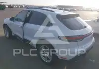 2022 Porsche MACAN фото