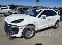 2022 Porsche MACAN фото