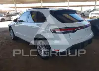 2022 Porsche MACAN фото