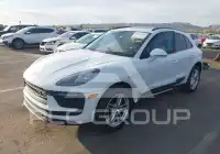 2022 Porsche MACAN фото