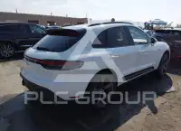 2022 Porsche MACAN фото