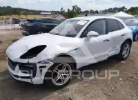 2022 Porsche MACAN фото