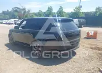 2022 Land Rover Range Rover фото