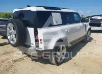 2022 Land Rover DEFENDER фото