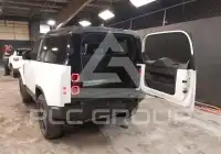 2022 Land Rover DEFENDER фото